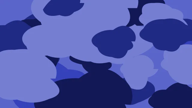 Bright Indigo camo background — free HD bright indigo color wallpaper 1920x1080