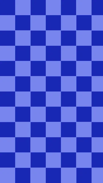 Bright Indigo checkered phone wallpaper — free HD bright indigo mobile wallpaper 1080x1920