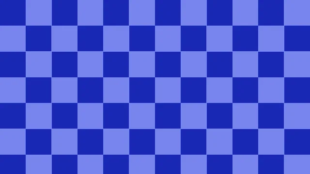 Bright Indigo checkered background — free HD bright indigo color wallpaper 1920x1080