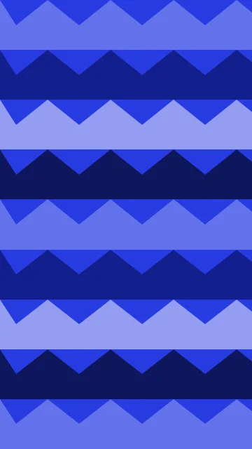 Bright Indigo chevron phone wallpaper — free HD bright indigo mobile wallpaper 1080x1920