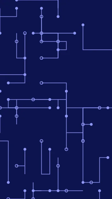 Bright Indigo circuit phone wallpaper — free HD bright indigo mobile wallpaper 1080x1920