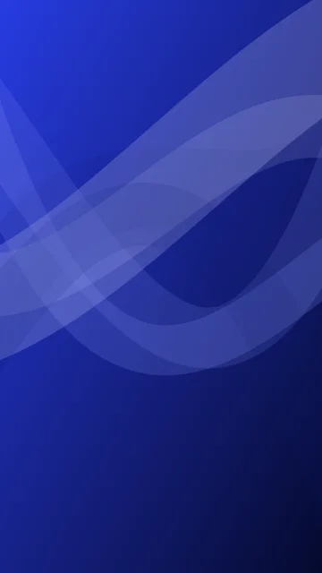 Bright Indigo curves phone wallpaper — free HD bright indigo mobile wallpaper 1080x1920