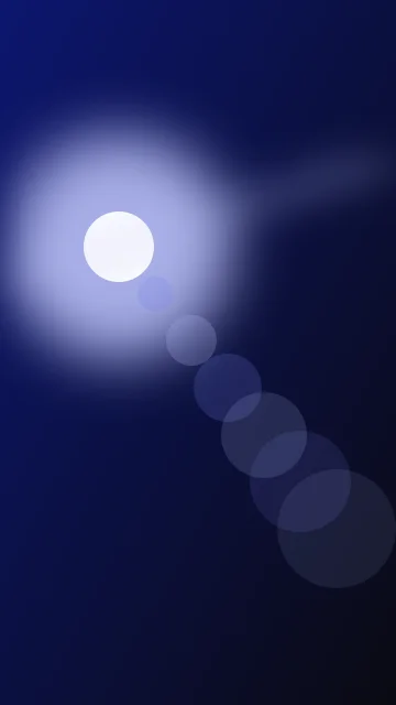 Bright Indigo flare phone wallpaper — free HD bright indigo mobile wallpaper 1080x1920