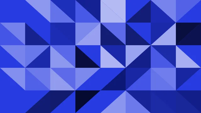 Bright Indigo geometric background — free HD bright indigo color wallpaper 1920x1080
