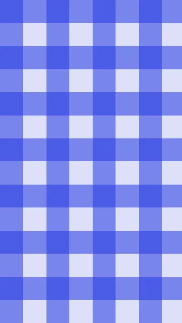 Bright Indigo gingham phone wallpaper — free HD bright indigo mobile wallpaper 1080x1920