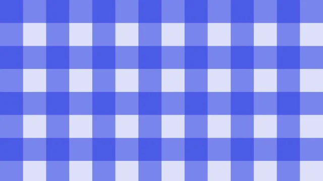 Bright Indigo gingham background — free HD bright indigo color wallpaper 1920x1080