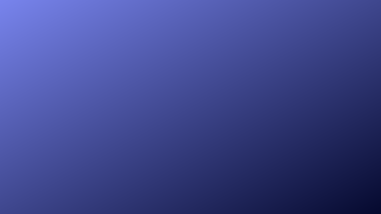 Bright Indigo gradient background — free HD bright indigo color wallpaper 1920x1080
