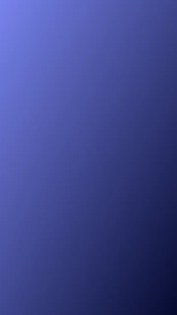 Bright Indigo gradient phone wallpaper — free HD bright indigo mobile wallpaper 1080x1920