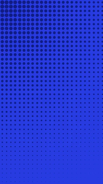 Bright Indigo halftone phone wallpaper — free HD bright indigo mobile wallpaper 1080x1920