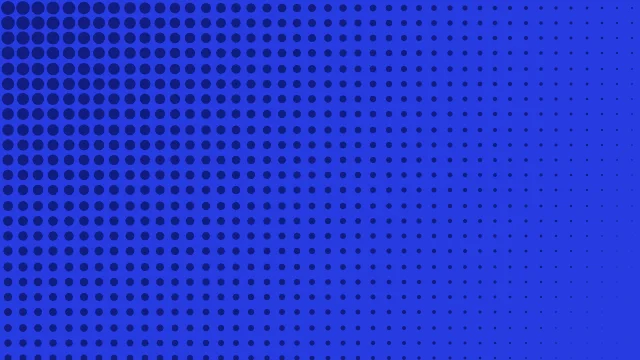 Bright Indigo halftone background — free HD bright indigo color wallpaper 1920x1080
