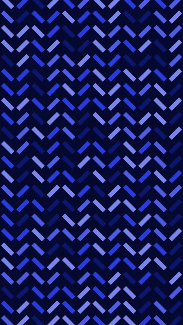 Bright Indigo herringbone phone wallpaper — free HD bright indigo mobile wallpaper 1080x1920