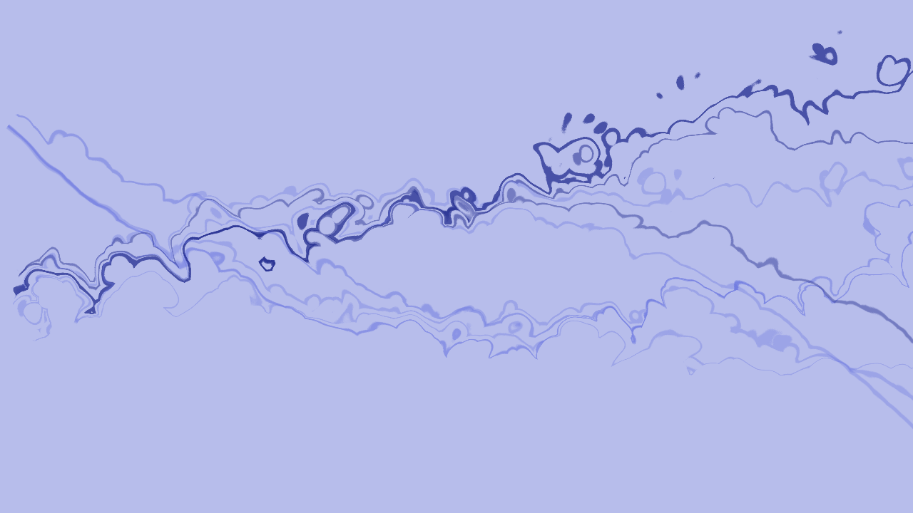 Bright Indigo marble background — free HD bright indigo color wallpaper 1920x1080