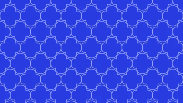 Bright Indigo moroccan background — free HD bright indigo color wallpaper 1920x1080