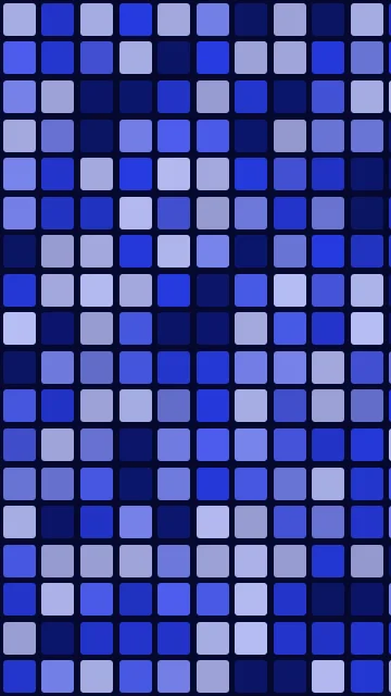 Bright Indigo mosaic phone wallpaper — free HD bright indigo mobile wallpaper 1080x1920