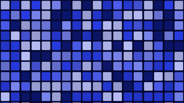 Bright Indigo mosaic background — free HD bright indigo color wallpaper 1920x1080