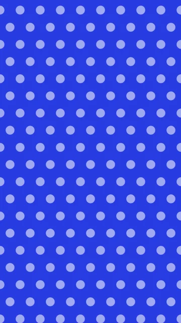 Bright Indigo polkadot phone wallpaper — free HD bright indigo mobile wallpaper 1080x1920
