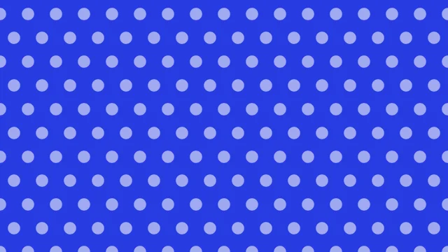 Bright Indigo polka dot background — free HD bright indigo color wallpaper 1920x1080