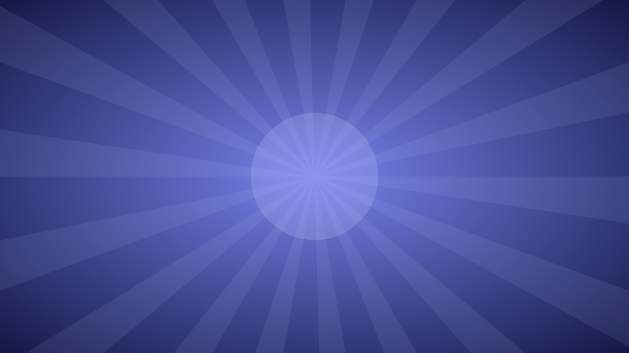 Bright Indigo rays background — free HD bright indigo color wallpaper 1920x1080