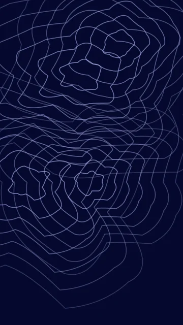 Bright Indigo topographic phone wallpaper — free HD bright indigo mobile wallpaper 1080x1920