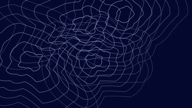 Bright Indigo topographic background — free HD bright indigo color wallpaper 1920x1080