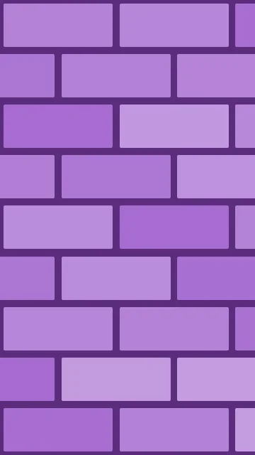 Bright Lavender brick phone wallpaper — free HD bright lavender mobile wallpaper 1080x1920