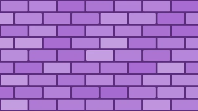 Bright Lavender brick desktop wallpaper — free 4K bright lavender wallpaper 3840x2160