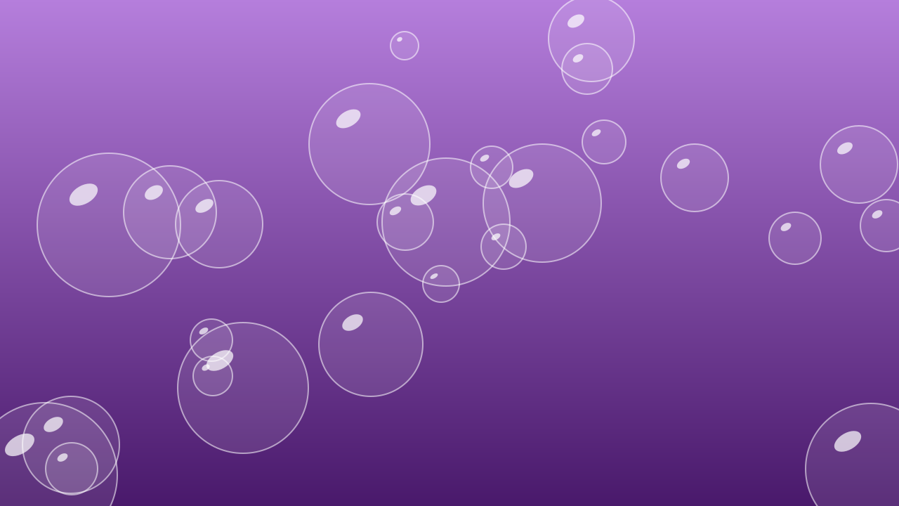 Bright Lavender bubbles background — free HD bright lavender color wallpaper 1920x1080