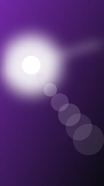 Bright Lavender flare phone wallpaper — free HD bright lavender mobile wallpaper 1080x1920