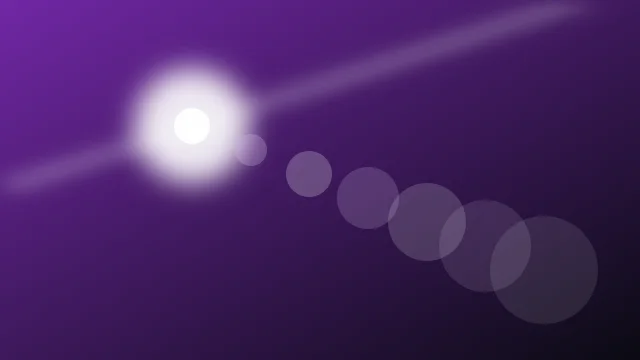 Bright Lavender flare desktop wallpaper — free 4K bright lavender wallpaper 3840x2160