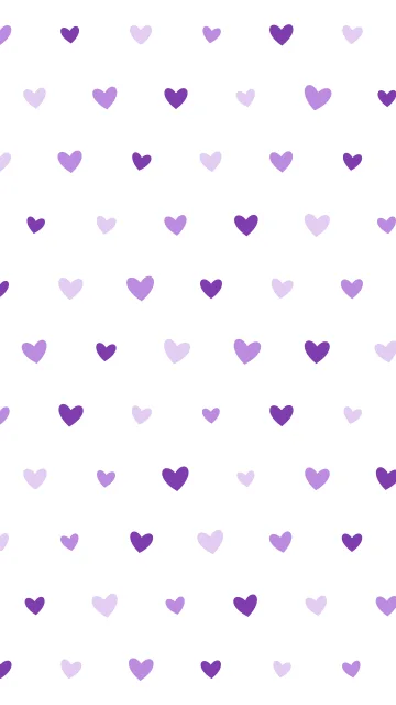 Bright Lavender hearts phone wallpaper — free HD bright lavender mobile wallpaper 1080x1920
