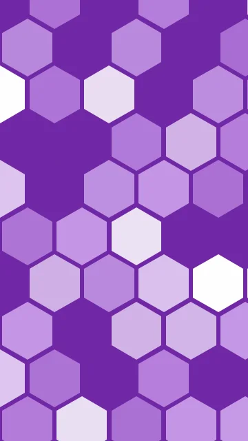 Bright Lavender hexagon phone wallpaper — free HD bright lavender mobile wallpaper 1080x1920
