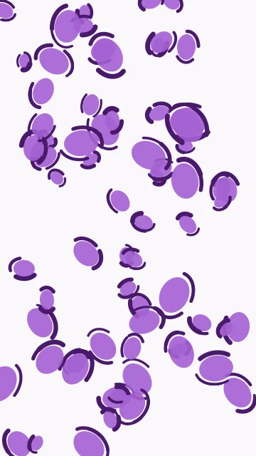 Bright Lavender leopard phone wallpaper — free HD bright lavender mobile wallpaper 1080x1920