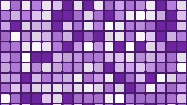 Bright Lavender mosaic desktop wallpaper — free 4K bright lavender wallpaper 3840x2160