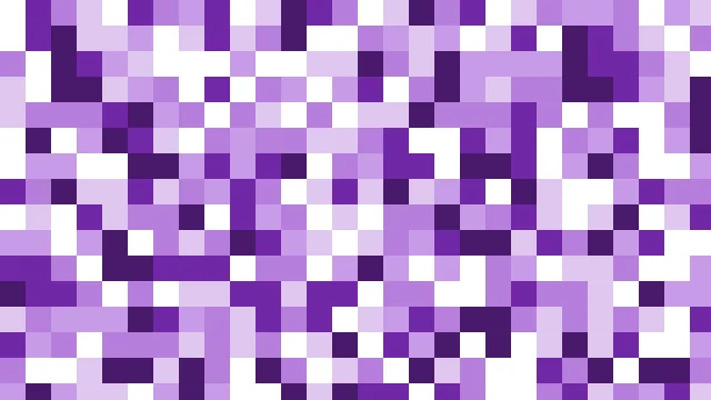 Bright Lavender pixel desktop wallpaper — free 4K bright lavender wallpaper 3840x2160