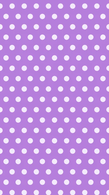 Bright Lavender polkadot phone wallpaper — free HD bright lavender mobile wallpaper 1080x1920
