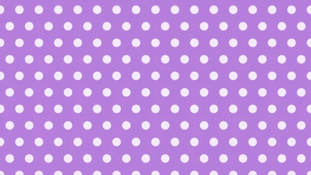 Bright Lavender polkadot desktop wallpaper — free 4K bright lavender wallpaper 3840x2160