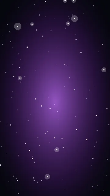 Bright Lavender stars phone wallpaper — free HD bright lavender mobile wallpaper 1080x1920