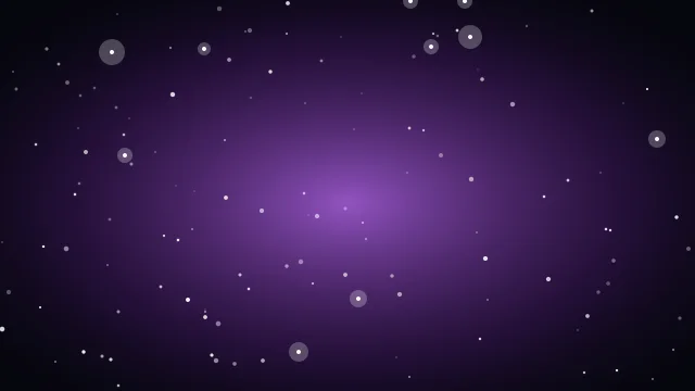 Bright Lavender starry background — free HD bright lavender color wallpaper 1920x1080