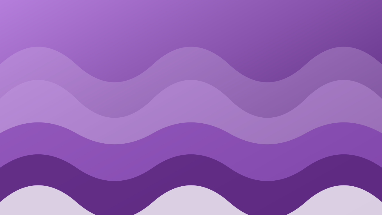 Bright Lavender waves background — free HD bright lavender color wallpaper 1920x1080