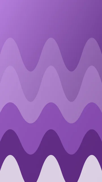 Bright Lavender waves phone wallpaper — free HD bright lavender mobile wallpaper 1080x1920