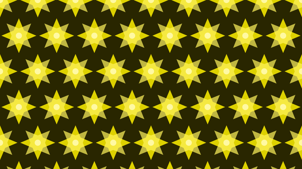 Bright Lemon arabesque background — free HD bright lemon color wallpaper 1920x1080
