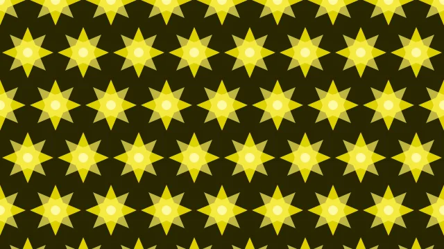 Bright Lemon arabesque background — free HD bright lemon color wallpaper 1920x1080