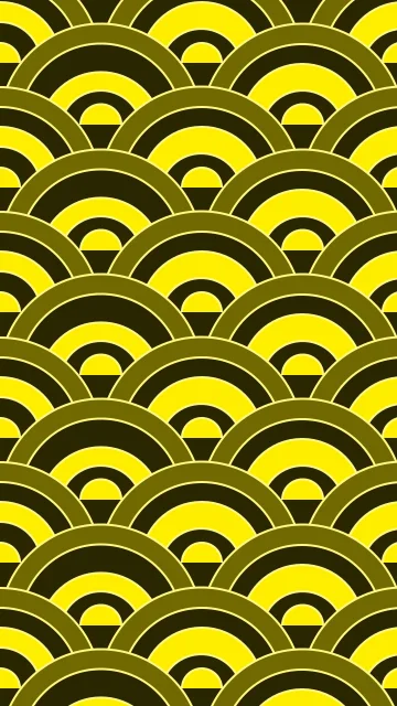 Bright Lemon artdeco phone wallpaper — free HD bright lemon mobile wallpaper 1080x1920