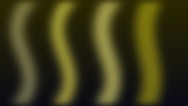 Bright Lemon aurora background — free HD bright lemon color wallpaper 1920x1080
