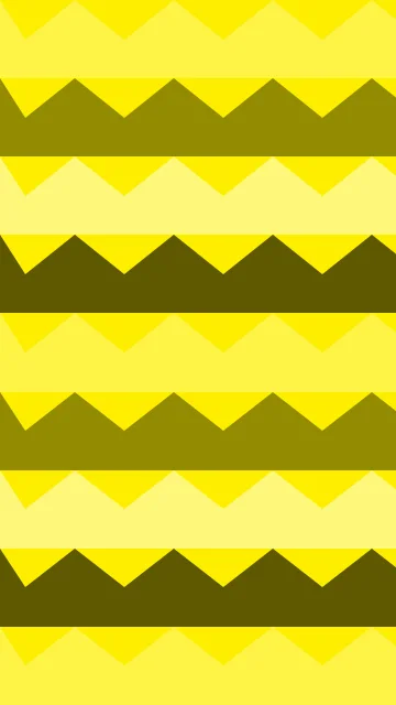 Bright Lemon chevron phone wallpaper — free HD bright lemon mobile wallpaper 1080x1920