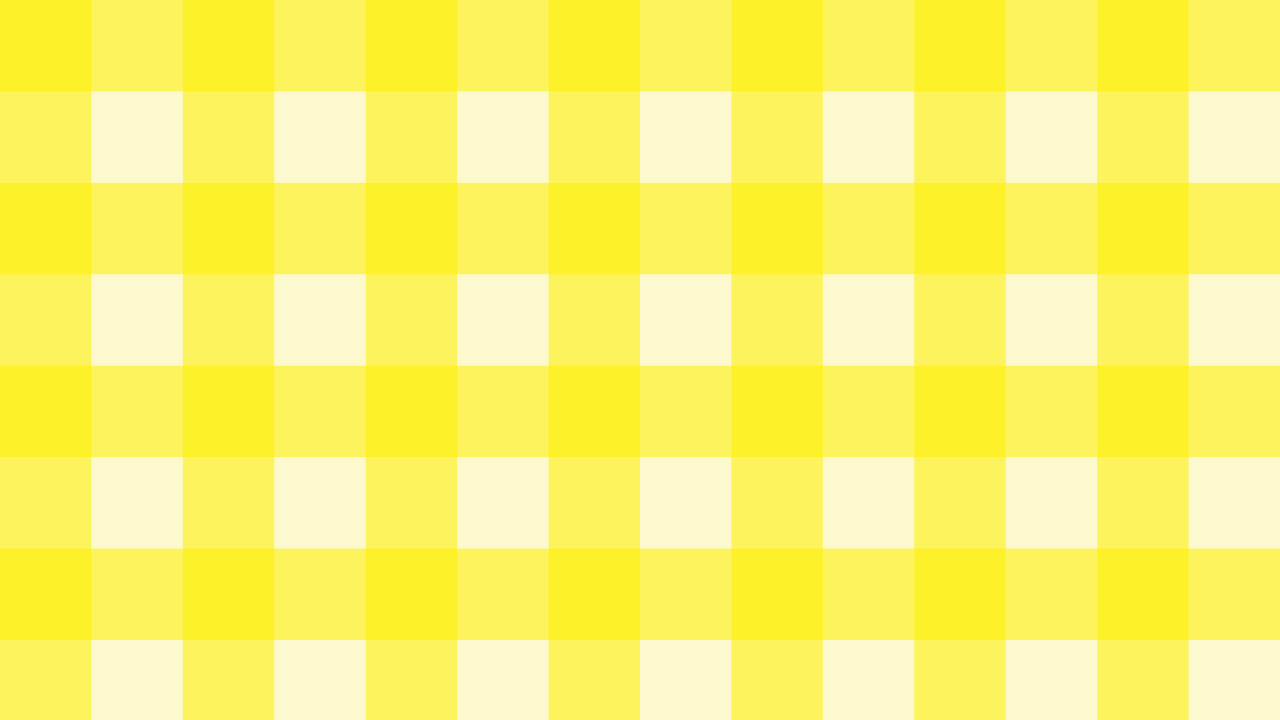 Bright Lemon gingham background — free HD bright lemon color wallpaper 1920x1080