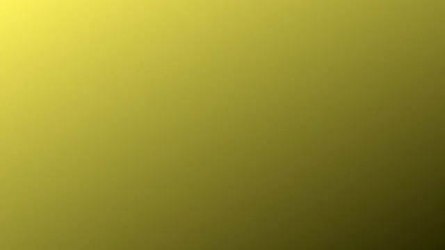 Bright Lemon gradient background — free HD bright lemon color wallpaper 1920x1080