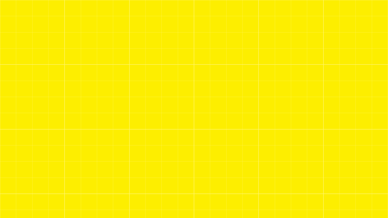 Bright Lemon grid background — free HD bright lemon color wallpaper 1920x1080