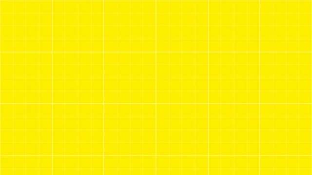 Bright Lemon grid background — free HD bright lemon color wallpaper 1920x1080