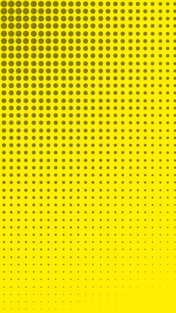 Bright Lemon halftone phone wallpaper — free HD bright lemon mobile wallpaper 1080x1920